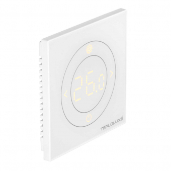 ТЕРМОРЕГУЛЯТОР ЭЛЕКТРОННЫЙ ТЕПЛОЛЮКС SOLUS ZEN WI-FI&nbsp;