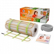 "Теплолюкс" ULTRA МНН  Нагревательный мат для теплого пола&nbsp;